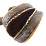 Louis Vuitton Monogram Pochette Gange M51870 Shoulder Bag - Image 7