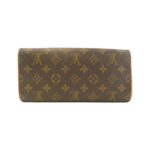 Louis Vuitton Monogram Pochette Twin GM M51852 Shoulder Bag - Image 2