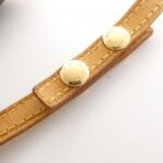 Louis Vuitton Monogram Pochette Twin GM M51852 Shoulder Bag - Image 7