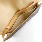 Louis Vuitton Monogram Pochette Twin GM M51852 Shoulder Bag - Image 8