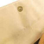 Louis Vuitton Monogram Pochette Twin GM M51852 Shoulder Bag - Image 9