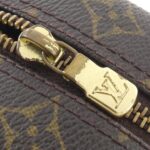 Louis Vuitton Monogram Blois M51221 Shoulder Bag - Image 6