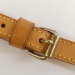 Louis Vuitton Monogram Blois M51221 Shoulder Bag - Image 9