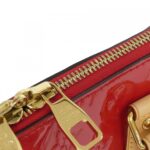 Louis Vuitton Vernis Montebello PM M90165 Bag - Image 5