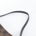 Louis Vuitton Damier Trouss Makeup Pouch N51982 - Image 4