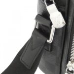 Louis Vuitton Damier Graphite Trocedero Messenger PM N40087 Shoulder Bag - Image 5
