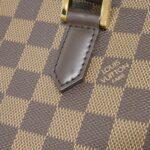 Louis Vuitton Damier Venice N51145 Bag - Image 4