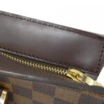 Louis Vuitton Damier Venice N51145 Bag - Image 5