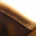 Louis Vuitton Monogram Saumur Shoulder Bag M42250 - Image 10