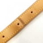 Louis Vuitton Monogram Saumur Shoulder Bag M42250 - Image 7