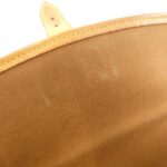 Louis Vuitton Monogram Saumur Shoulder Bag M42250 - Image 9