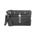 Louis Vuitton Steamer Crossbody 2024AW M11607 Shoulder Bag