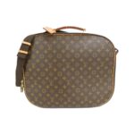 Louis Vuitton Monogram Pack All PM M24001 Bag