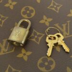 Louis Vuitton Monogram Pack All PM M24001 Bag - Image 4