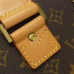 Louis Vuitton Monogram Pack All PM M24001 Bag - Image 6