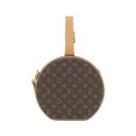 Louis Vuitton Monogram Petite Boite Chapeau M43514 Bag - Image 2