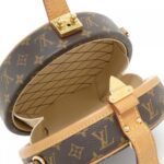 Louis Vuitton Monogram Petite Boite Chapeau M43514 Bag - Image 8