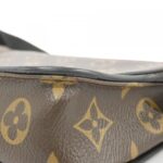 Louis Vuitton Monogram S-Lock Sling Bag M45807 Bag - Image 3