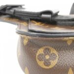 Louis Vuitton Monogram S-Lock Sling Bag M45807 Bag - Image 4