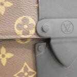 Louis Vuitton Monogram S-Lock Sling Bag M45807 Bag - Image 5