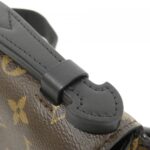 Louis Vuitton Monogram S-Lock Sling Bag M45807 Bag - Image 6