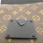 Louis Vuitton Monogram S-Lock Sling Bag M45807 Bag - Image 9