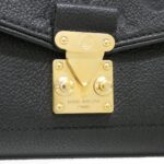 Louis Vuitton Monogram Empreinte Saint-Germain PM M48931 Shoulder Bag - Image 5