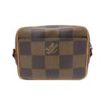 Louis Vuitton Damier Giant (LV Squared) Nile Messenger N40359 Shoulder Bag - Image 2