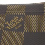 Louis Vuitton Damier Giant (LV Squared) Nile Messenger N40359 Shoulder Bag - Image 4