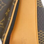 Louis Vuitton Damier Giant (LV Squared) Nile Messenger N40359 Shoulder Bag - Image 5