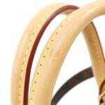 Louis Vuitton Monogram Sac Plat BB M46265 Bag - Image 5