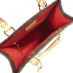 Louis Vuitton Monogram Sac Plat BB M46265 Bag - Image 7