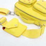 Louis Vuitton Utility Crossbody M58652 Shoulder Bag - Image 4