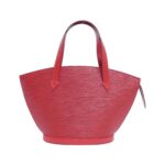 Louis Vuitton Epi Saint-Jacques M52277 Bag