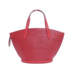 Louis Vuitton Epi Saint-Jacques M52277 Bag - Image 2