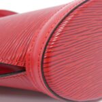 Louis Vuitton Epi Saint-Jacques M52277 Bag - Image 3