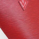 Louis Vuitton Epi Saint-Jacques M52277 Bag - Image 5