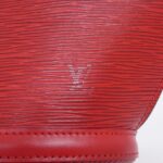 Louis Vuitton Epi Saint-Jacques M52277 Bag - Image 6