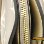 Louis Vuitton Bicolor Monogram Empreinte Petit Palais PM Bag M58914 - Image 5