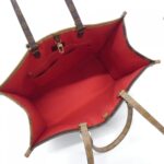 Louis Vuitton Monogram Giant OnTheGo GM M44576 Bag - Image 6