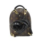 Louis Vuitton Monogram Palm Springs Backpack MINI M44873 Backpack - Image 2