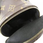 Louis Vuitton Monogram Palm Springs Backpack MINI M44873 Backpack - Image 7