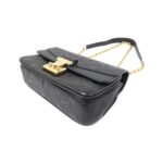 Louis Vuitton Monogram Empreinte Marceau M46200 Shoulder Bag - Image 3