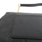 Louis Vuitton Monogram Empreinte Marceau M46200 Shoulder Bag - Image 5