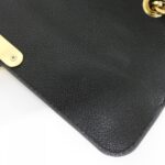 Louis Vuitton Monogram Empreinte Marceau M46200 Shoulder Bag - Image 7