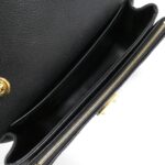 Louis Vuitton Monogram Empreinte Marceau M46200 Shoulder Bag - Image 8