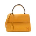 Louis Vuitton Epi Cluny BB M54168 Bag