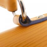 Louis Vuitton Epi Cluny BB M54168 Bag - Image 6