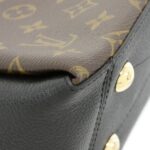 Louis Vuitton Monogram Sologne BB M43775 Shoulder Bag - Image 2
