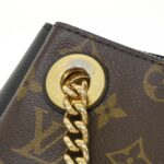 Louis Vuitton Monogram Sologne BB M43775 Shoulder Bag - Image 5